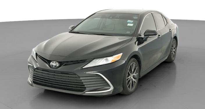 Thumbnail: 2024 Toyota Camry - 1