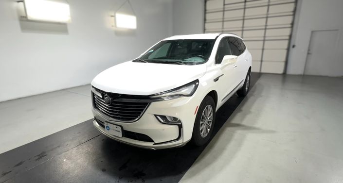 Thumbnail: 2024 Buick Enclave - 1
