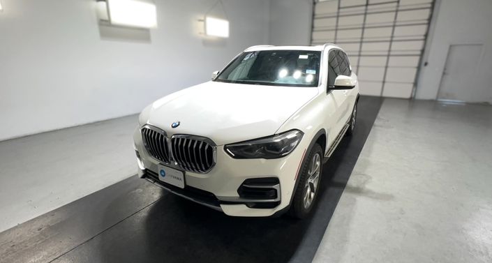 Thumbnail: 2023 BMW X5 - 1