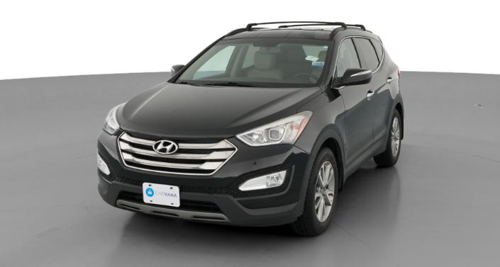 Thumbnail: 2016 Hyundai Santa Fe - 1