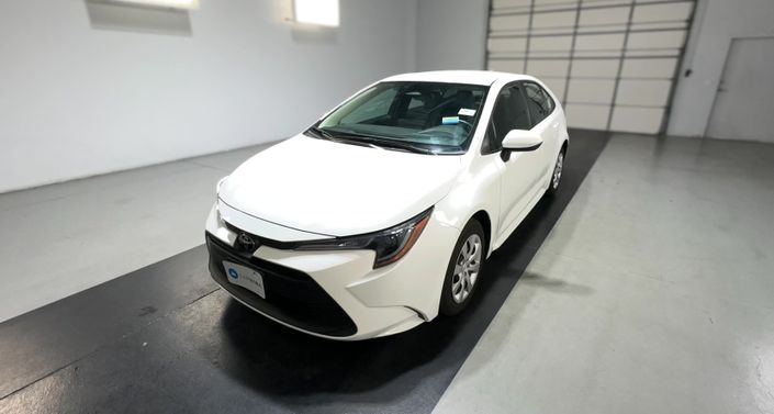 Thumbnail: 2024 Toyota Corolla - 1