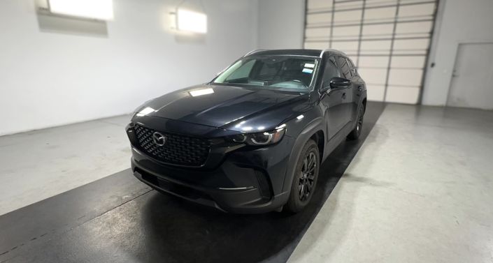 Thumbnail: 2024 Mazda CX-50 - 1