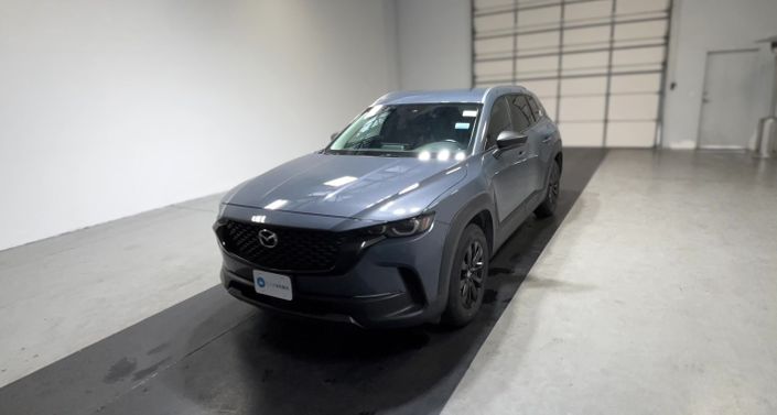 Thumbnail: 2024 Mazda CX-50 - 1