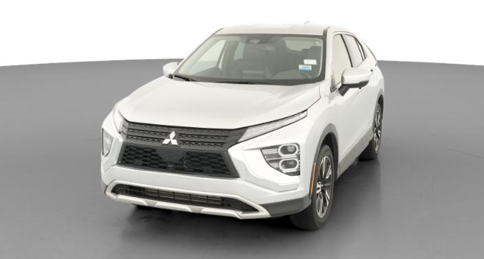 Thumbnail: 2024 Mitsubishi Eclipse Cross - 1