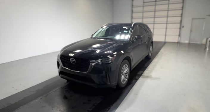 2024 Mazda CX-90 Select -
                  Tracy, CA