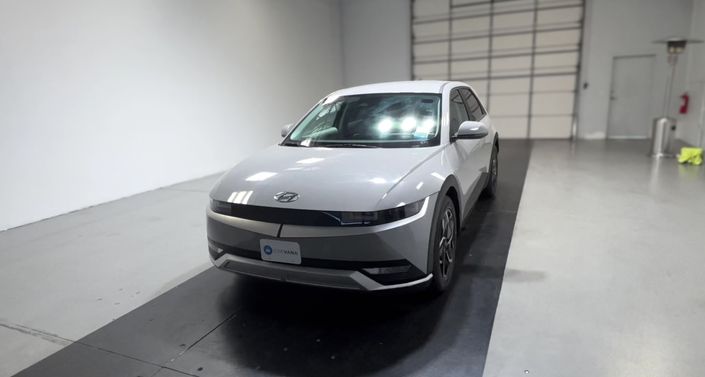 2024 Hyundai Ioniq 5 SEL -
                  Tracy, CA