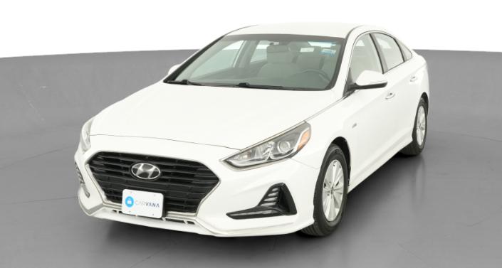 Thumbnail: 2019 Hyundai Sonata - 1