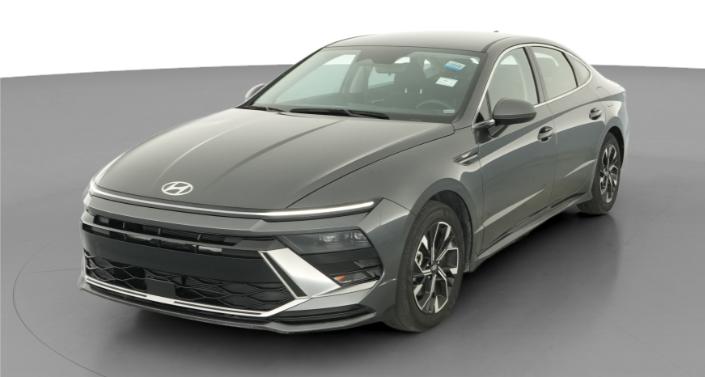 Thumbnail: 2025 Hyundai Sonata - 1
