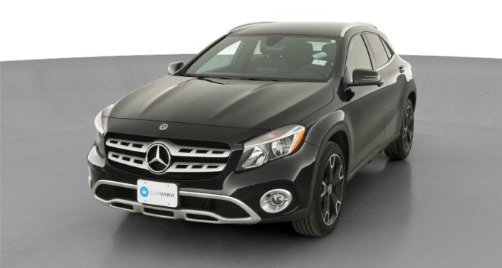 Thumbnail: 2019 Mercedes-Benz GLA - 1