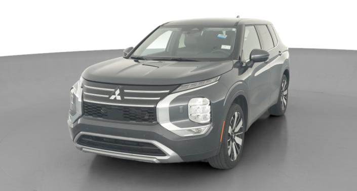 Thumbnail: 2025 Mitsubishi Outlander - 1