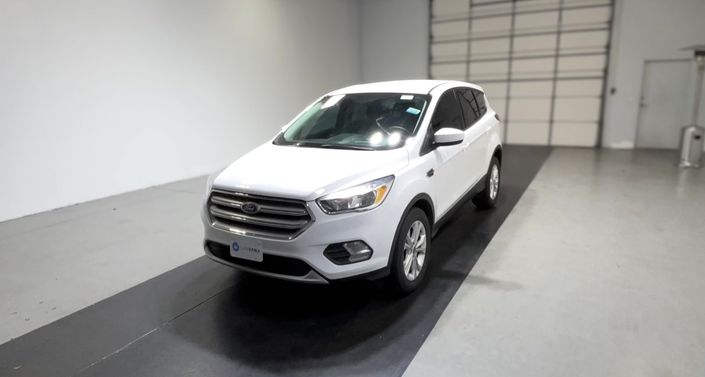 Thumbnail: 2019 Ford Escape - 1