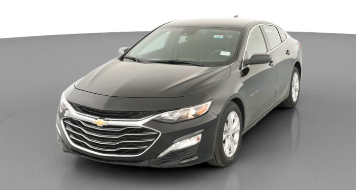 Thumbnail: 2025 Chevrolet Malibu - 1