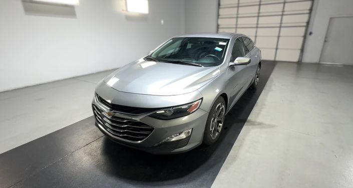 Thumbnail: 2023 Chevrolet Malibu - 1