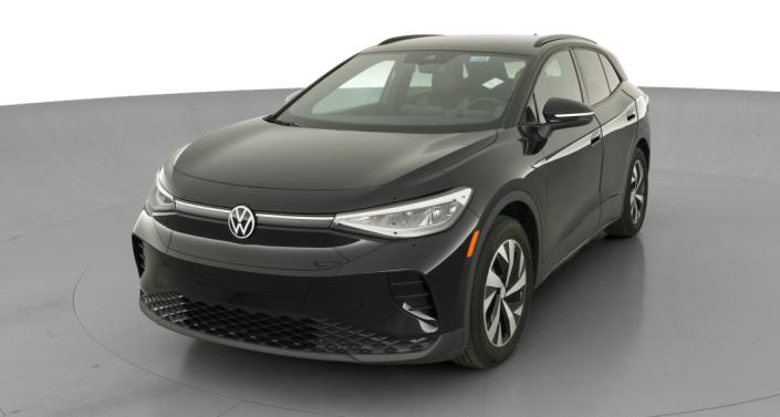 Thumbnail: 2023 Volkswagen ID.4 - 1