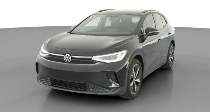 Thumbnail: 2023 Volkswagen ID.4 - 1