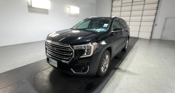 Thumbnail: 2024 GMC Terrain - 1