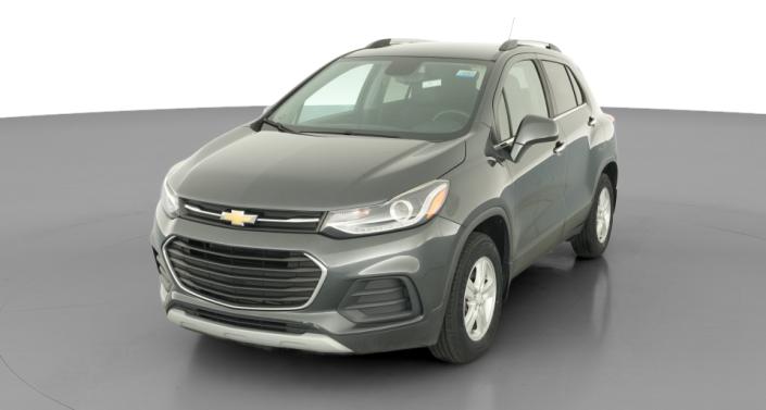 Thumbnail: 2019 Chevrolet Trax - 1