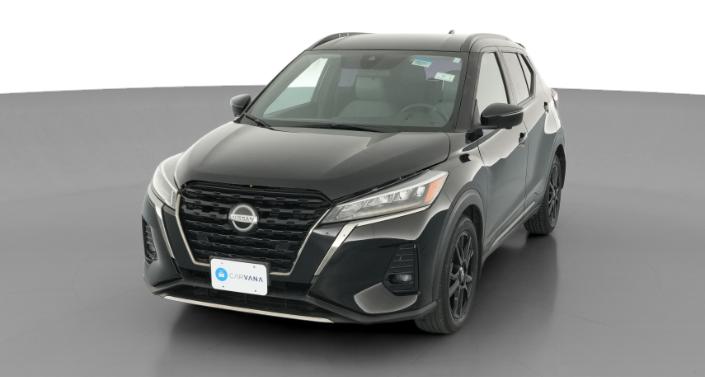 Thumbnail: 2021 Nissan Kicks - 1