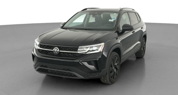 Thumbnail: 2024 Volkswagen Taos - 1