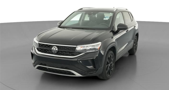 Thumbnail: 2023 Volkswagen Taos - 1