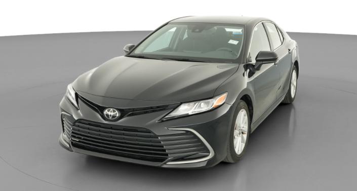 Thumbnail: 2024 Toyota Camry - 1