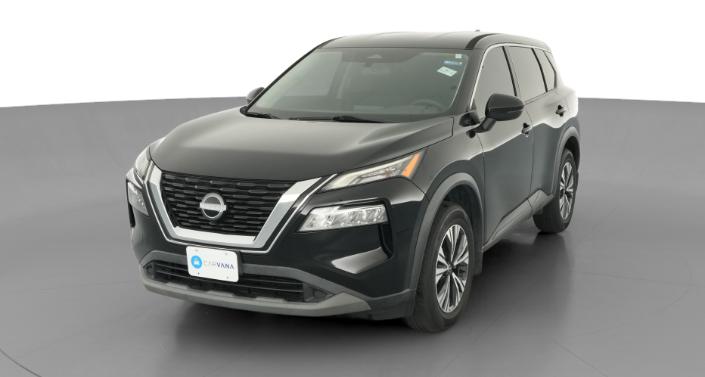 Thumbnail: 2022 Nissan Rogue - 1