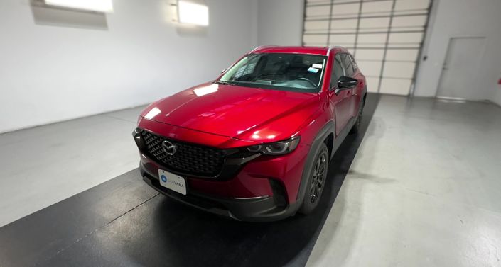 Thumbnail: 2024 Mazda CX-50 - 1
