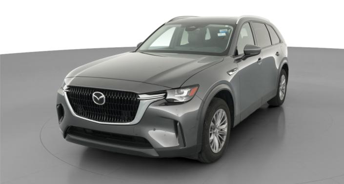 Thumbnail: 2025 Mazda CX-90 - 1
