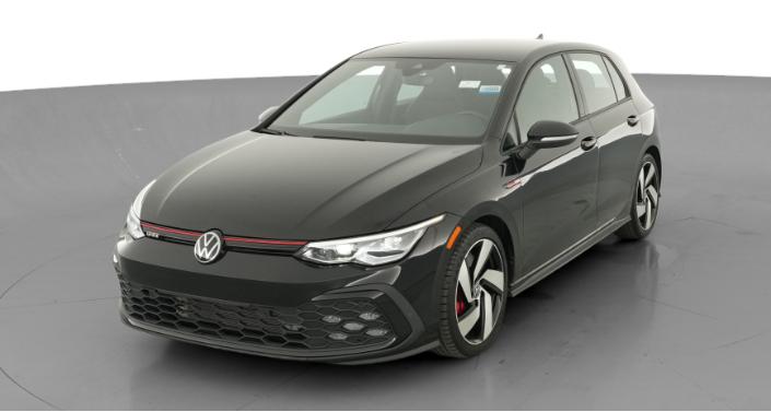 Thumbnail: 2024 Volkswagen Golf - 1