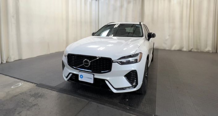 Thumbnail: 2024 Volvo XC60 - 1