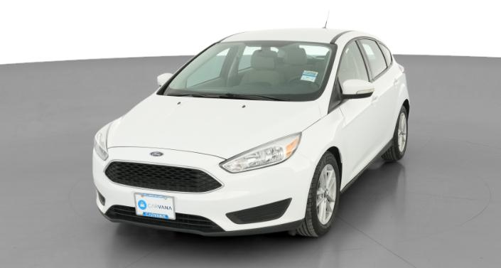 Thumbnail: 2018 Ford Focus - 1