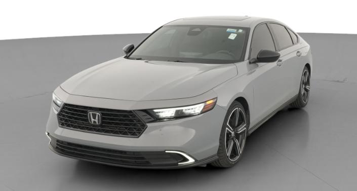 Thumbnail: 2024 Honda Accord - 1
