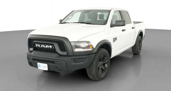 Thumbnail: 2024 RAM 1500 Classic - 1