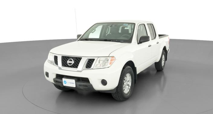 Thumbnail: 2019 Nissan Frontier - 1