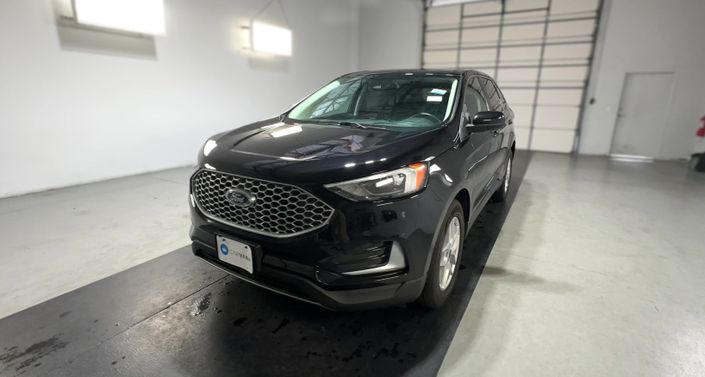 Thumbnail: 2024 Ford Edge - 1