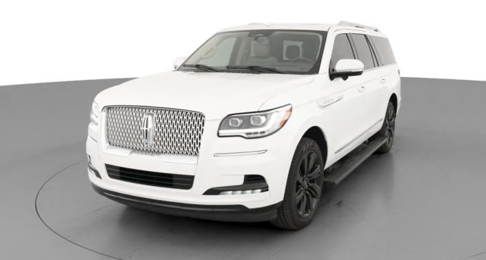 2023 Lincoln Navigator L Reserve -
                  Haines City, FL