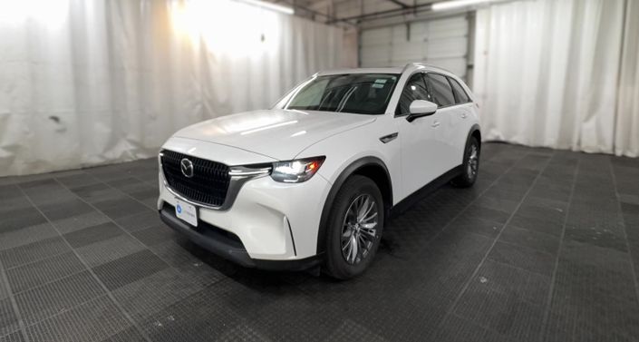 Thumbnail: 2024 Mazda CX-90 - 1