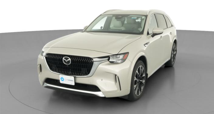 Thumbnail: 2025 Mazda CX-90 - 1