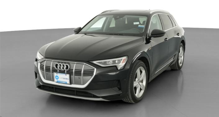Thumbnail: 2019 Audi e-tron - 1