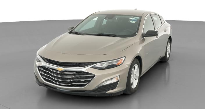 Thumbnail: 2023 Chevrolet Malibu - 1