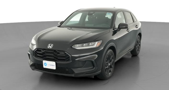 Thumbnail: 2023 Honda HR-V - 1