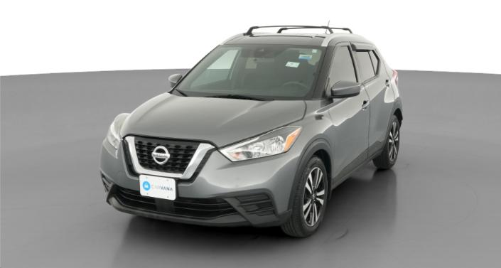 Thumbnail: 2020 Nissan Kicks - 1