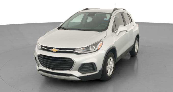 Thumbnail: 2020 Chevrolet Trax - 1
