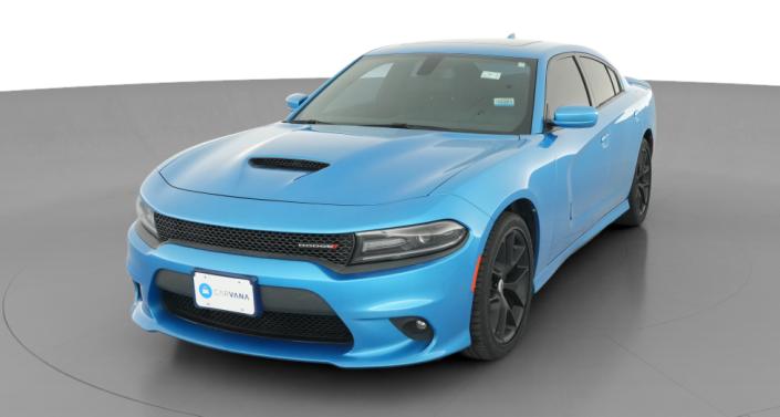 Thumbnail: 2019 Dodge Charger - 1