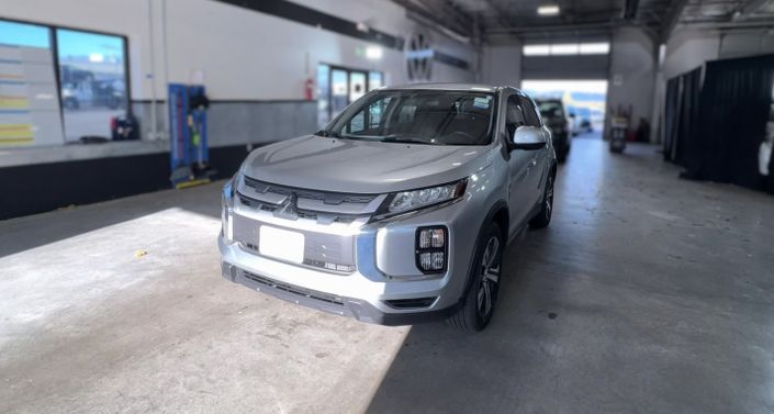 Thumbnail: 2025 Mitsubishi Outlander Sport - 1