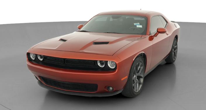 Thumbnail: 2020 Dodge Challenger - 1