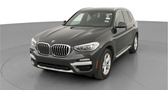 Thumbnail: 2019 BMW X3 - 1