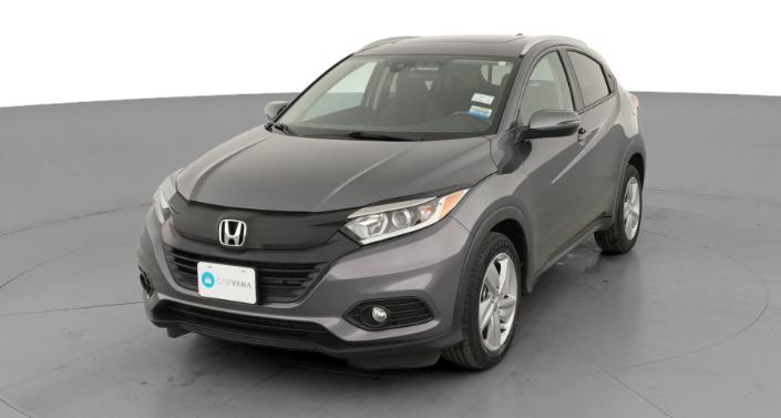 Thumbnail: 2020 Honda HR-V - 1