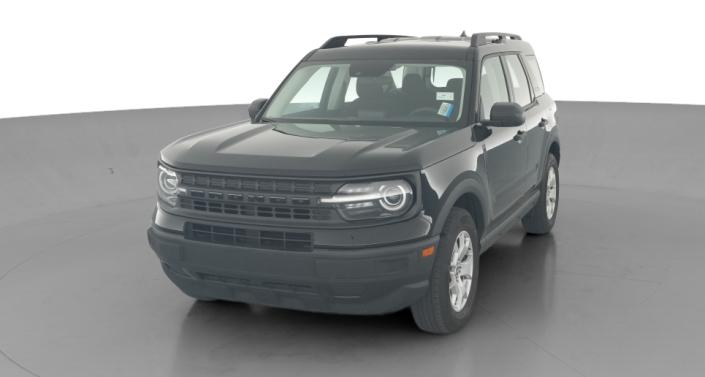 Thumbnail: 2022 Ford Bronco Sport - 1