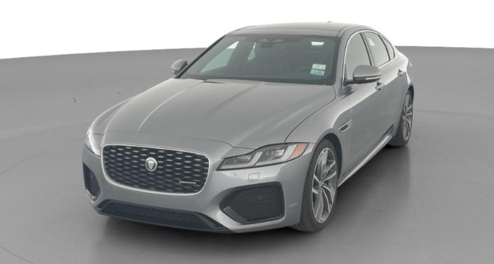 2024 Jaguar XF R-Dynamic SE -
                  Lorain, OH